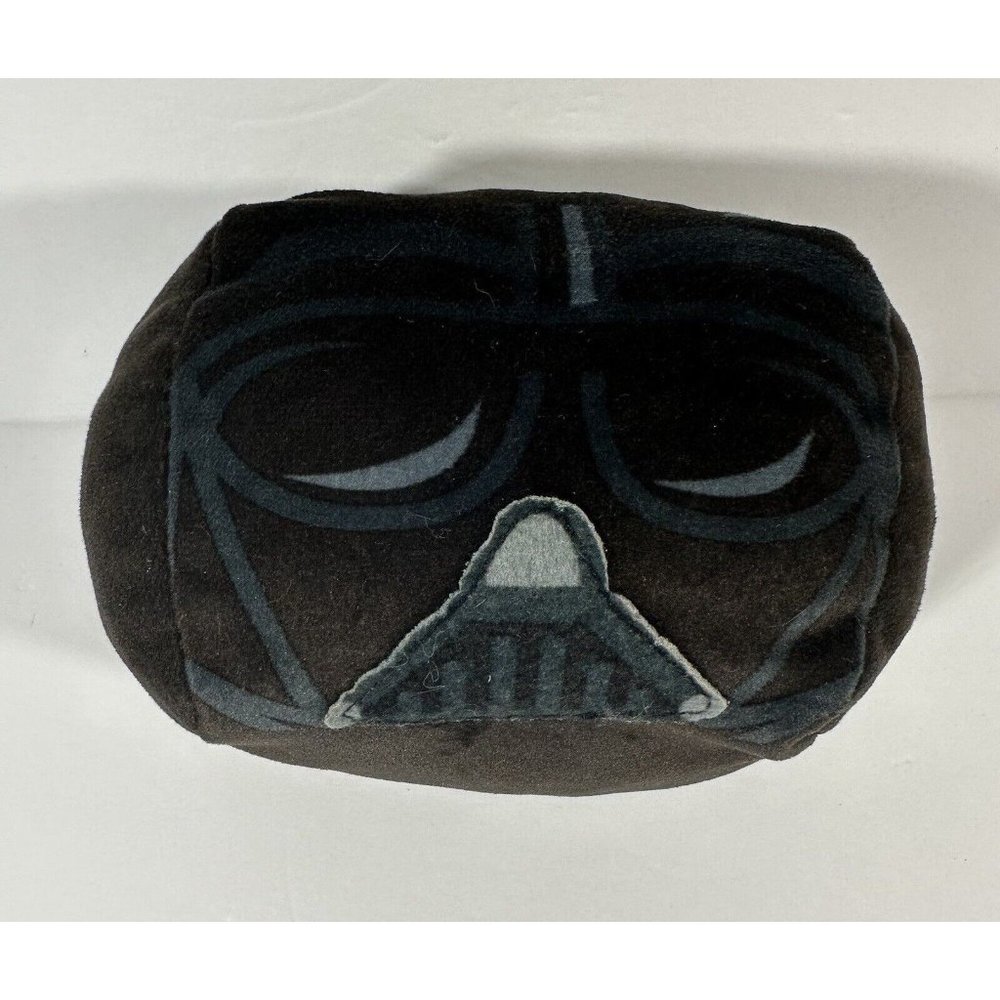 Cubd Star Wars Darth Vader Cube Plush Stuffed Animal Kids Toy Gift 6” Square